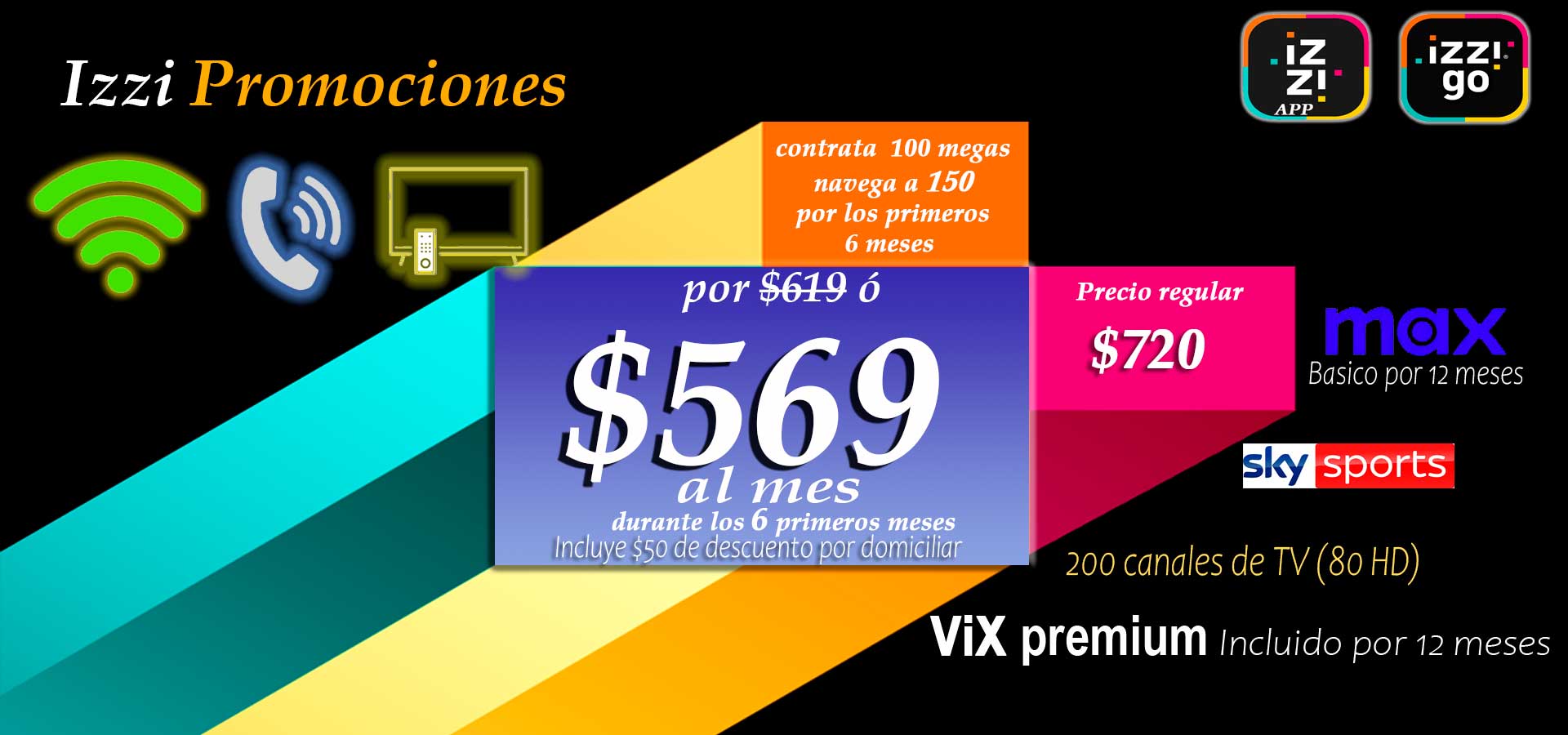 IDEAL PARA JUEGOS EN LINEA Y 4 - 6 PERSONAS